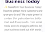 do a professional copywriting for your business